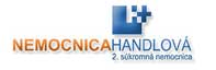 2. s�kromn� nemocnica Handlov�
