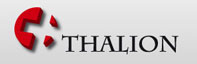 Thalion / Gastroentero-Hepatologick� centrum