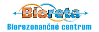 Bioreta - Biorezonan�n� centrum