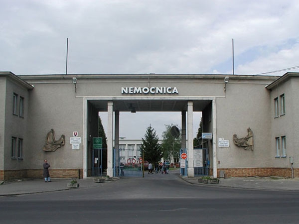 Bojnice : nemocnica sa nedohodla