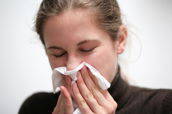 V eskej republike sa objavil prpad ochorenia vrusom H1N1